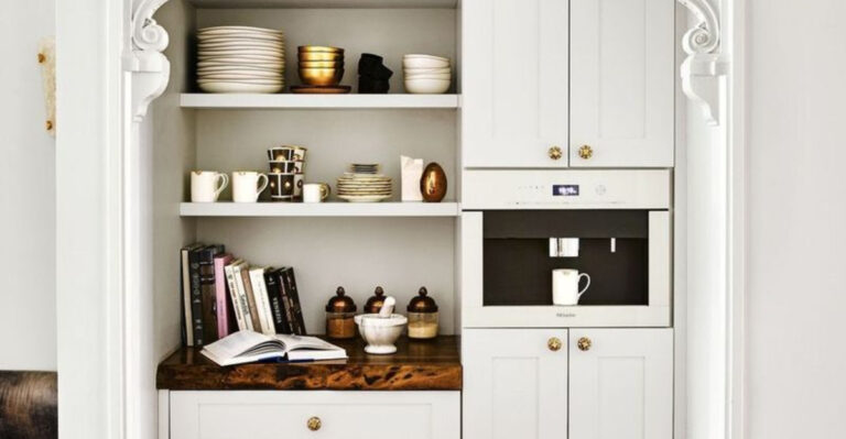 17 Creative Ways To Repurpose Your Closet Spaces