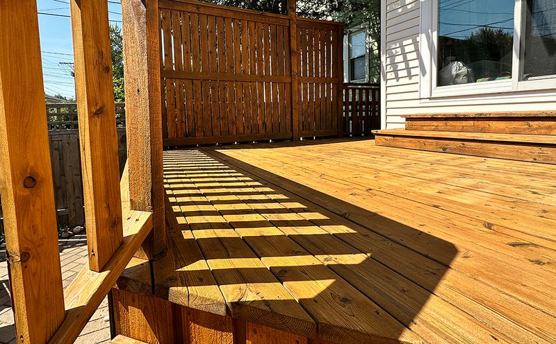 Classic Cedar Natural