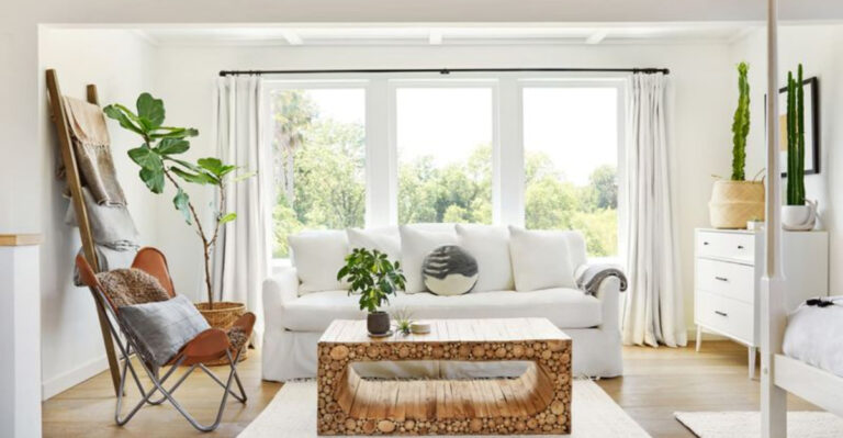 17 Design Mistakes That Make A Home Feel Too Generic