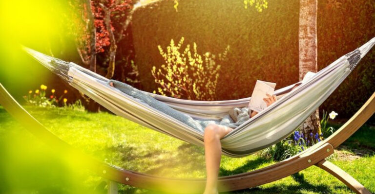 17 Dreamy Backyard Ideas To Bring To Life Before Summer Starts