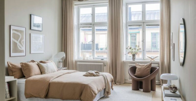 17 European-Inspired Bedroom Ideas For A Timeless Look