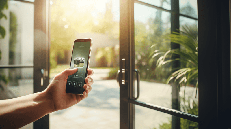Smart Temperature Control Systems