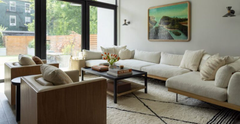 17 Furniture Placement Errors That Actually Shrink Your Space