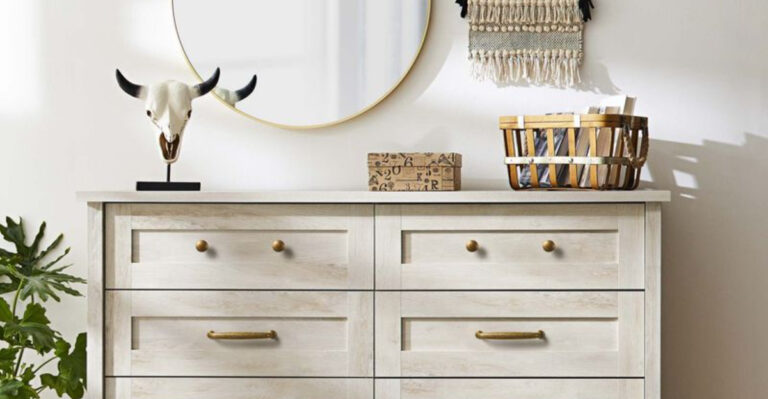17 Gold And Brass Decor Tips To Ace This Trend This Summer