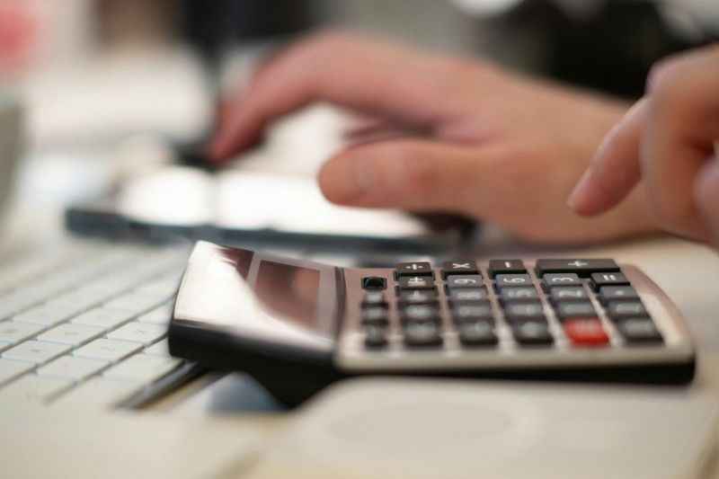 Create a Clear Budget Plan