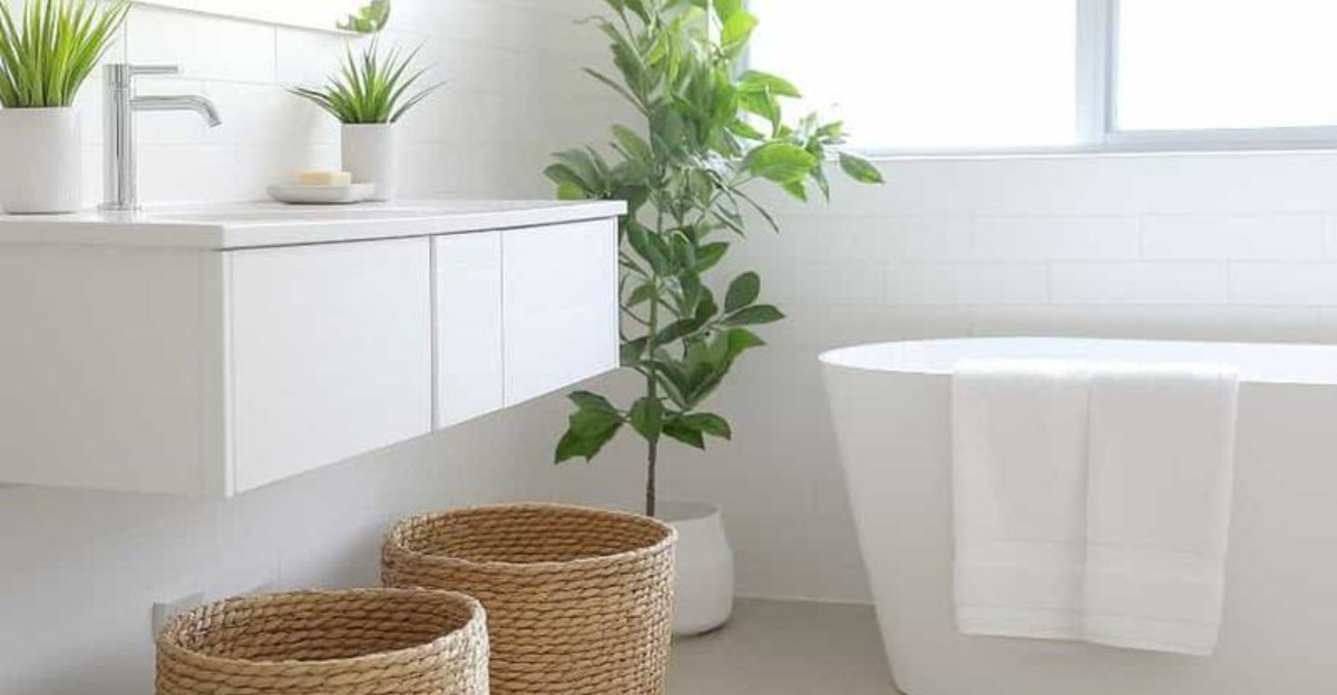 17 Hidden Tricks To Bring Elegance To Your Bathroom With Simple Upgrades