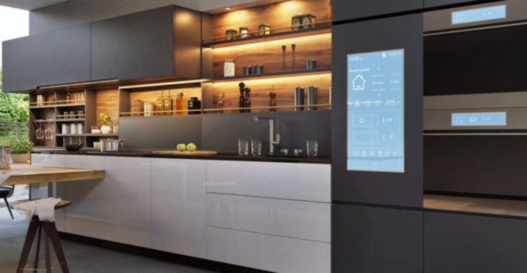 17 Kitchen Design Trends That Will Be Everywhere In 2026