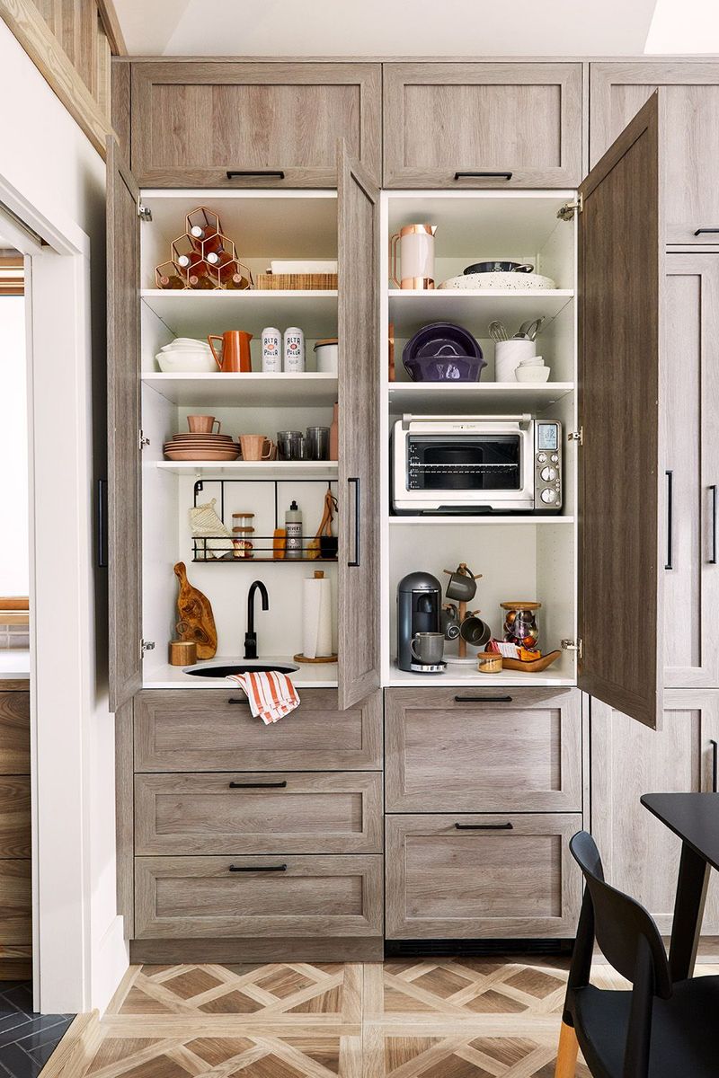 Trendy Countertop Appliances
