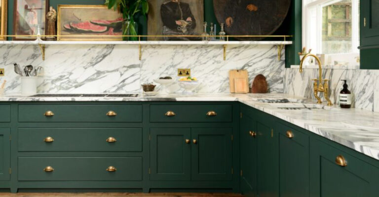 17 Kitchen Items Not Worth Spending Money On, According To Interior Designers