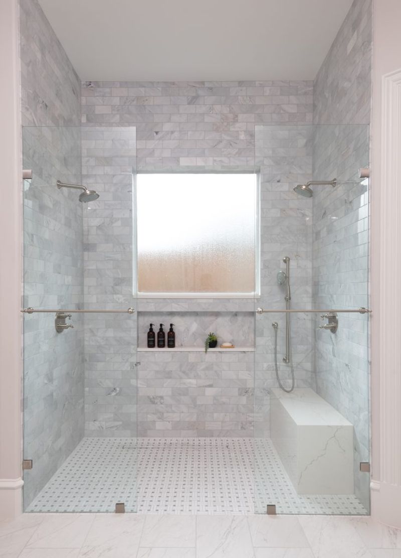 Wet Room Wonder
