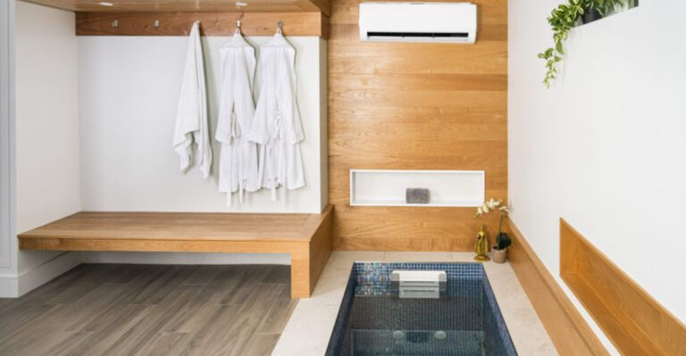 17 Outrageous Home Features That Are Surprisingly Trending
