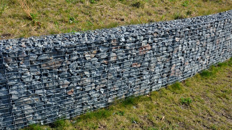 Gabion Stone Cages