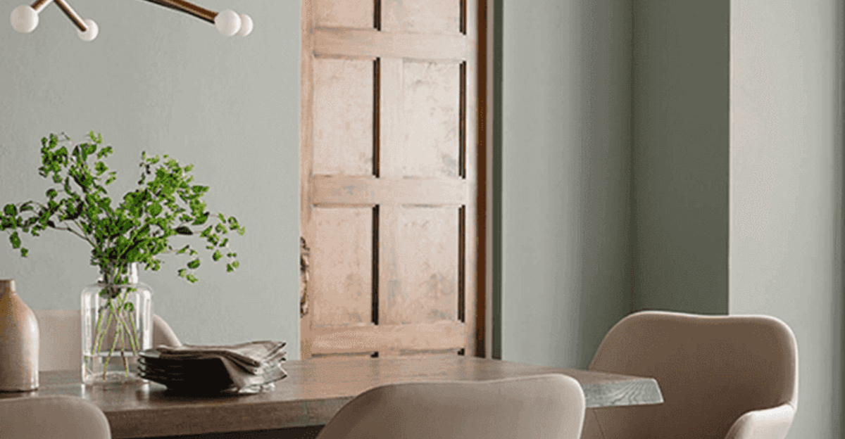 17 Sherwin-Williams Paint Colors Interior Designers Can’t Stop Using