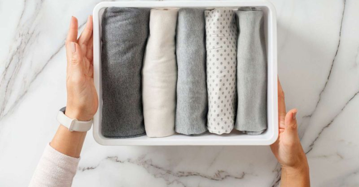 17 Small Linen Closet Storage Ideas To Transform This Key Space