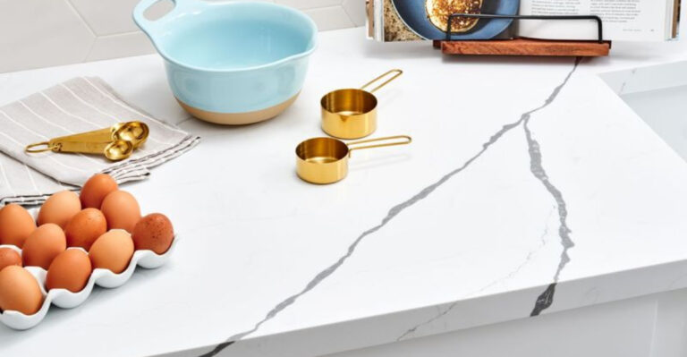 17 Steps Of Choosing The Right Kitchen Countertop For You