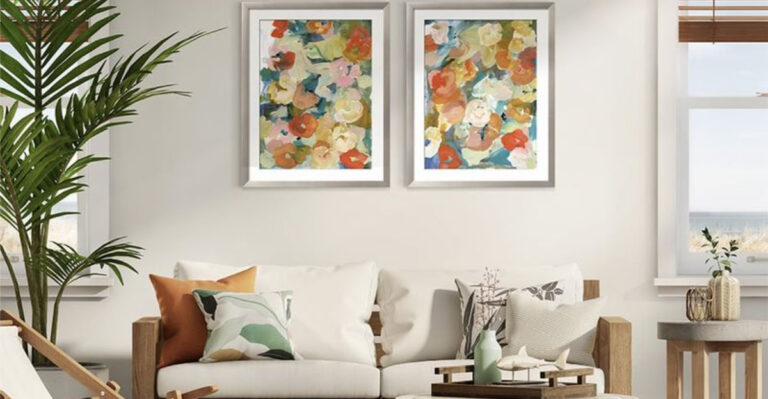 17 Things Home Stagers Do In 10 Minutes To Instantly Elevate Any Room