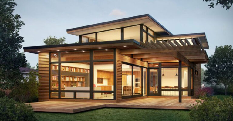 17 Things To Know Before You Get A Modular Home, According To A Building Safety Expert