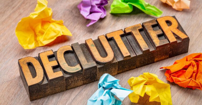 17 Things to Consider Every Time You Declutter, So You Never Toss the Wrong Thing Again