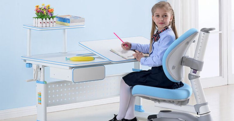17 Ways To Design A Kid-Friendly Homework Station That Boosts Focus