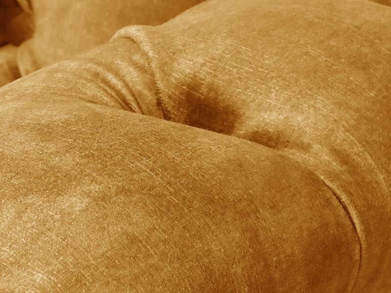 Rich Texture That Begs To Be Touched