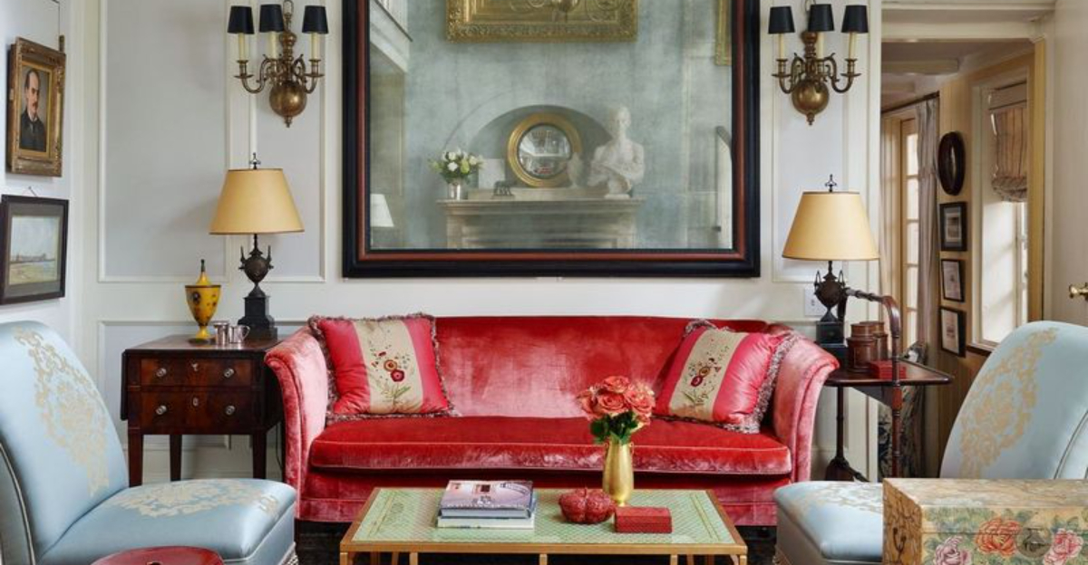 17 Ways Velvet Sofas Add Luxury To Any Room