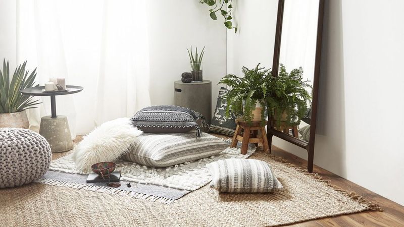 The Meditation Corner