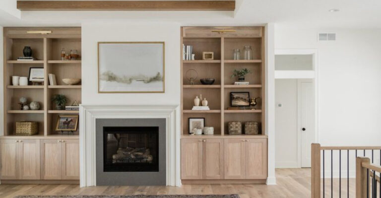18 Custom Home Splurges That Are Always Worth The Money, According To Designers