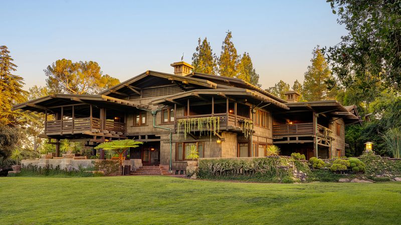 Gamble House (Pasadena)