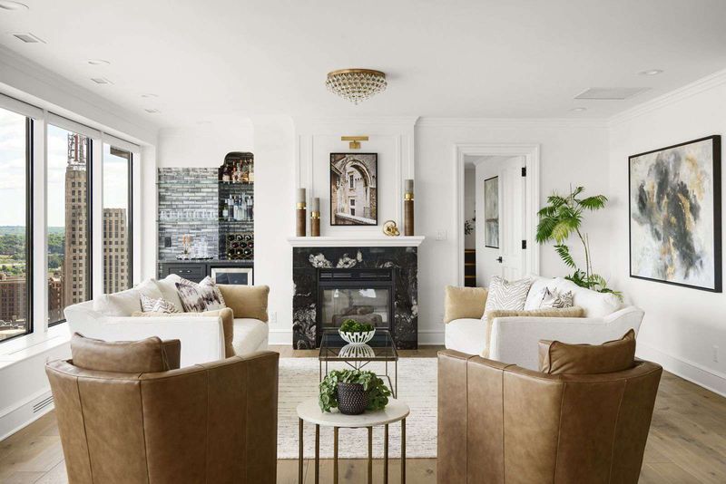 Corner Placement