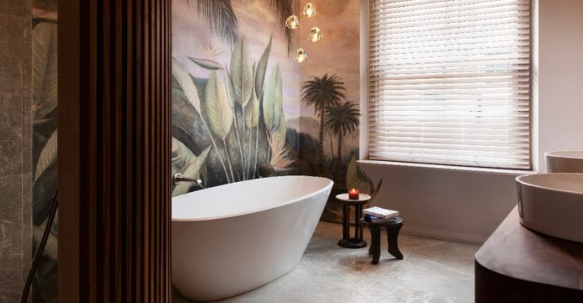 18 Gorgeous En Suite Bathrooms Designed To Spoil You