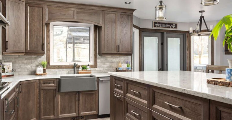 18 Kitchen Remodel Tips for a Happier Experience