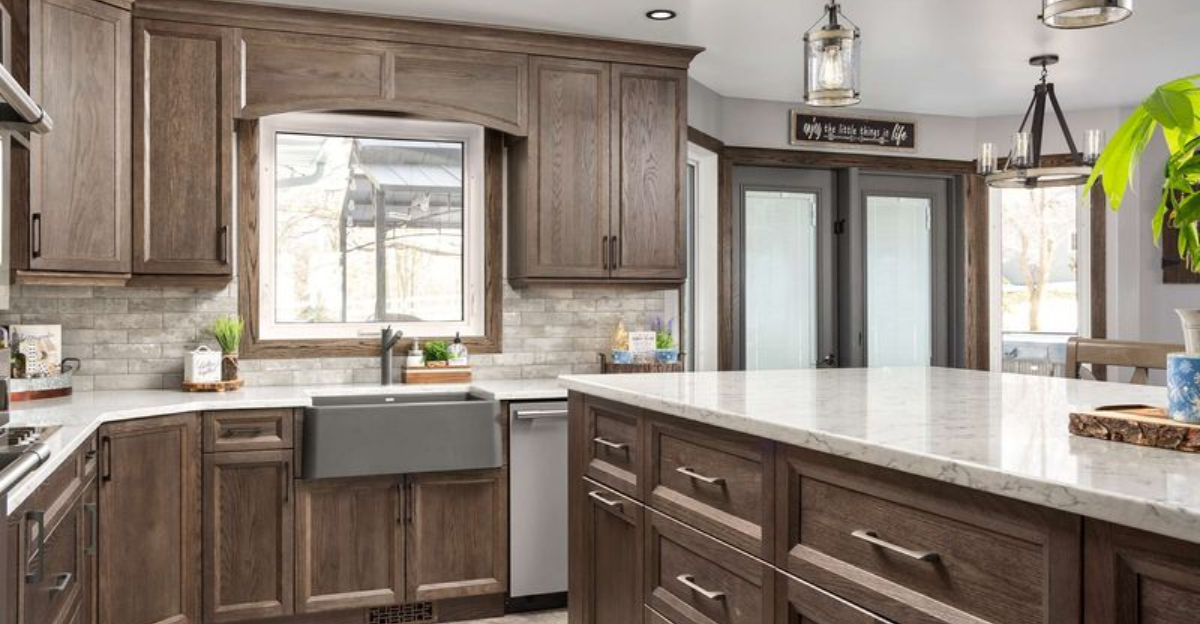 18 Kitchen Remodel Tips for a Happier Experience