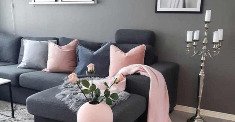 18 Living Room Color Schemes For When You Just Can’t Decide