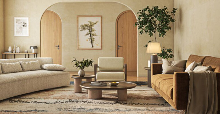 18 Living Room Interiors So Beautiful They Belong On A Pinterest Board