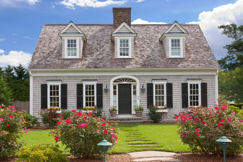 Cape Cod