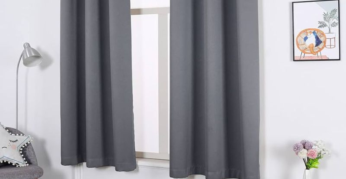 18 Most Durable Curtain Fabrics To Use If You Have A Sunny Room