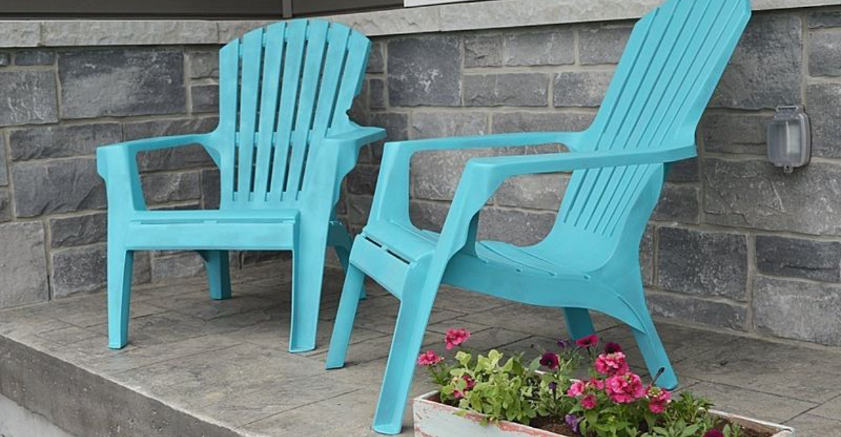 18 Once-Trendy Patio Features That Could Be Lowering Your Home’s Curb Appeal