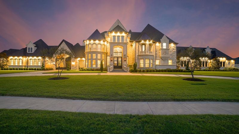 The Biggest House Always Commands the Highest Price