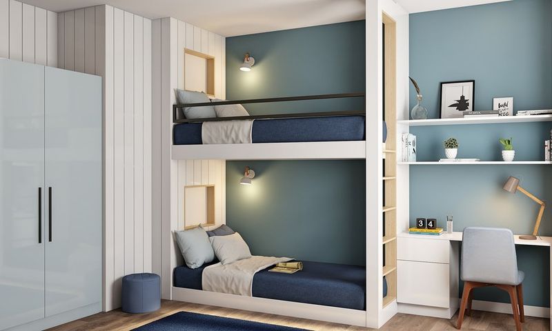Space-Saving Magic