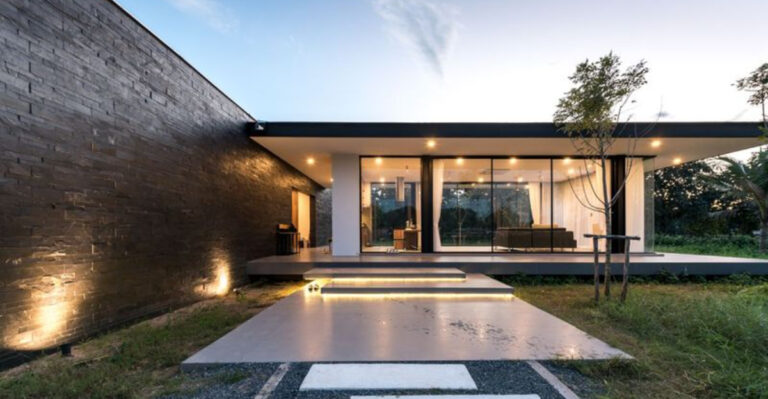 18 Reasons Why So Many Modern Homes Have Flat Roofs