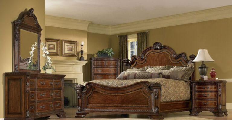 18 Reasons Your Bedroom Looks So Outdated, Designers Say