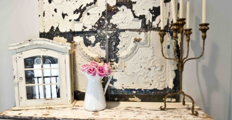 18 Rustic Wall Ideas That Add Instant Character To Any Room