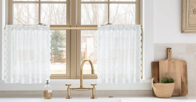 18 Simple Tips On How To Make A Modern Kitchen Feel Older And Give It That Special Aged Feel
