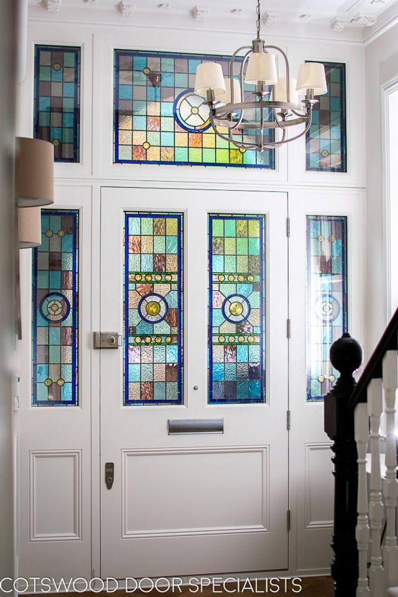 Victorian Elegance