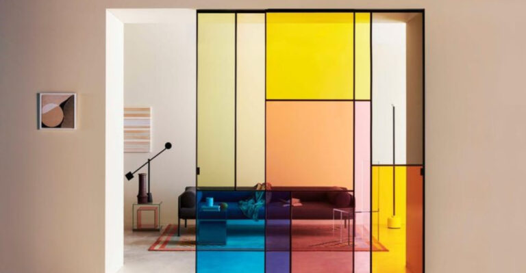17 Stained Glass Doors That Add Colorful Charm to Any Entrance