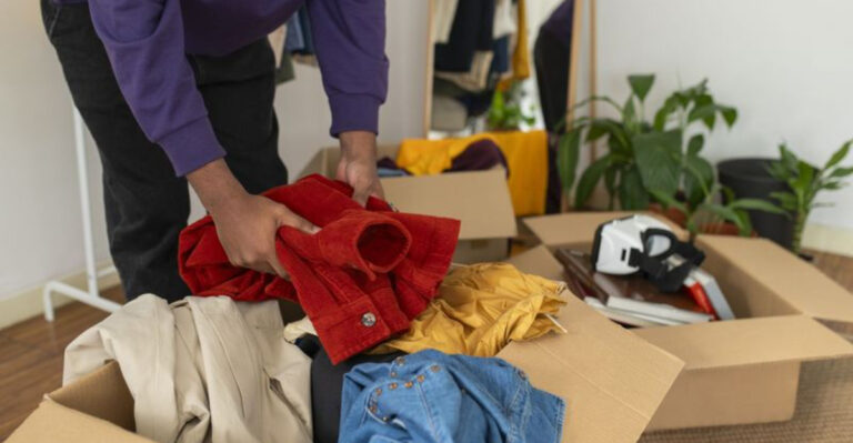 18 Things To Know About The Decluttering Strategy Named Swedish Death Cleaning