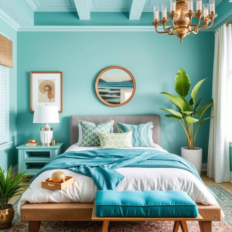 Coastal Retreat Vibes