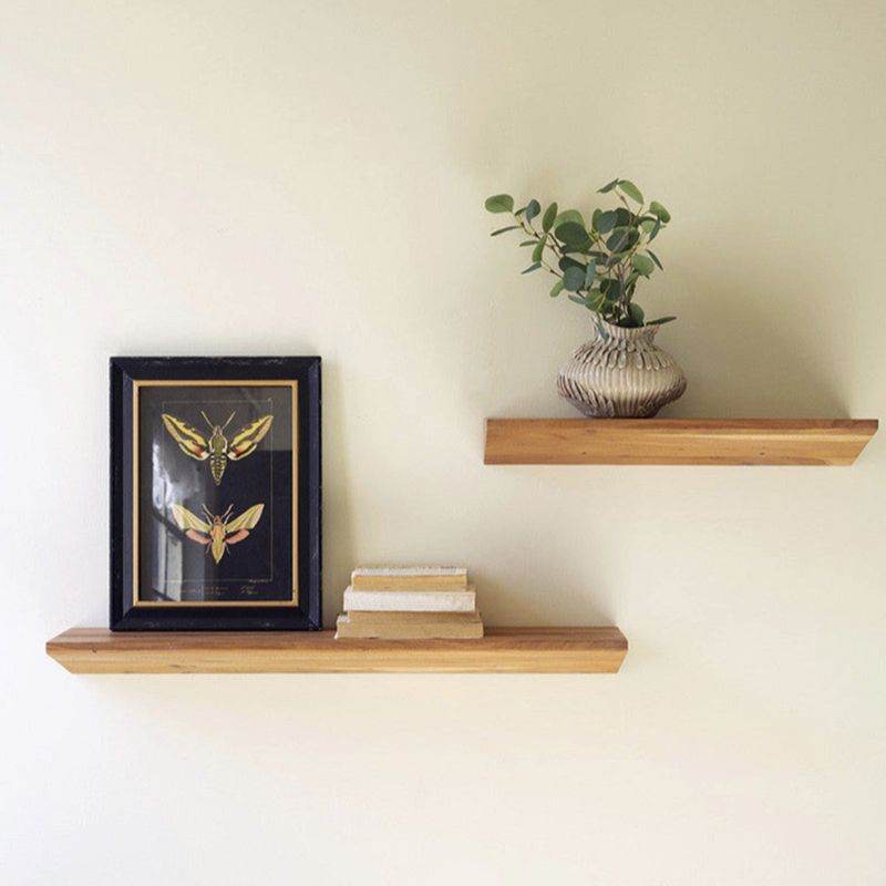 Floating Shelves
