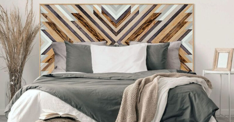 18 Ways Colorful Woodwork Can Instantly Uplift Your Space