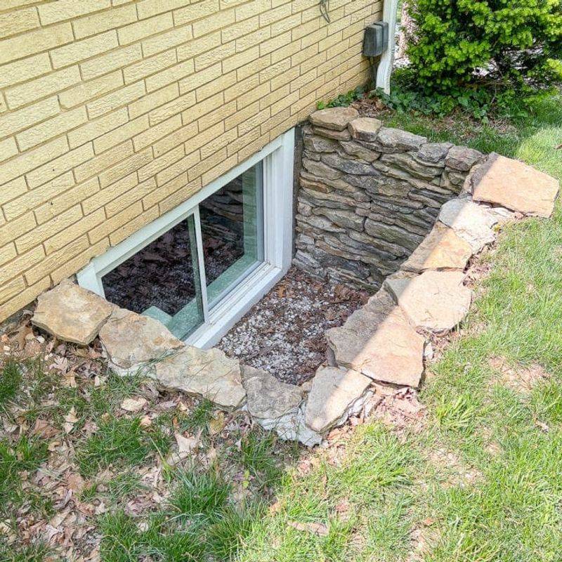 Install Egress Windows